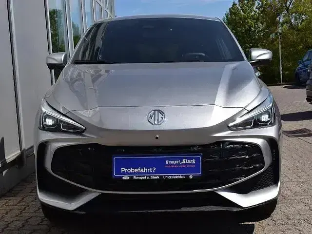 Gebraucht MG MG3 Luxury 194 PS (142 kW) 2025 Andere Kleinwagen