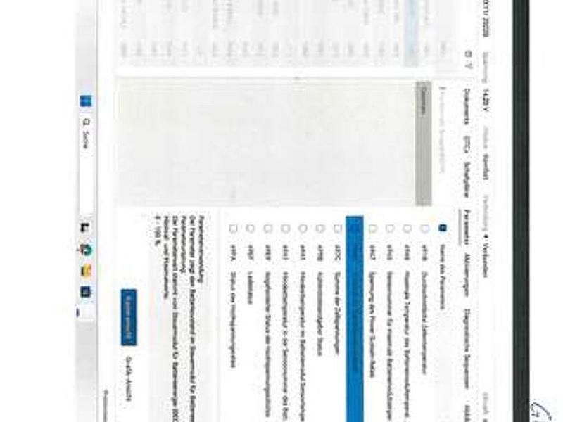 Gebraucht Smart #1 Edition #1 200 kW (272 PS) 2024 Meta black metallic SUV