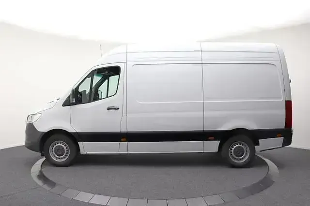 Occasion Mercedes Sprinter 170 ch (125 kW) 2024 Andere Van