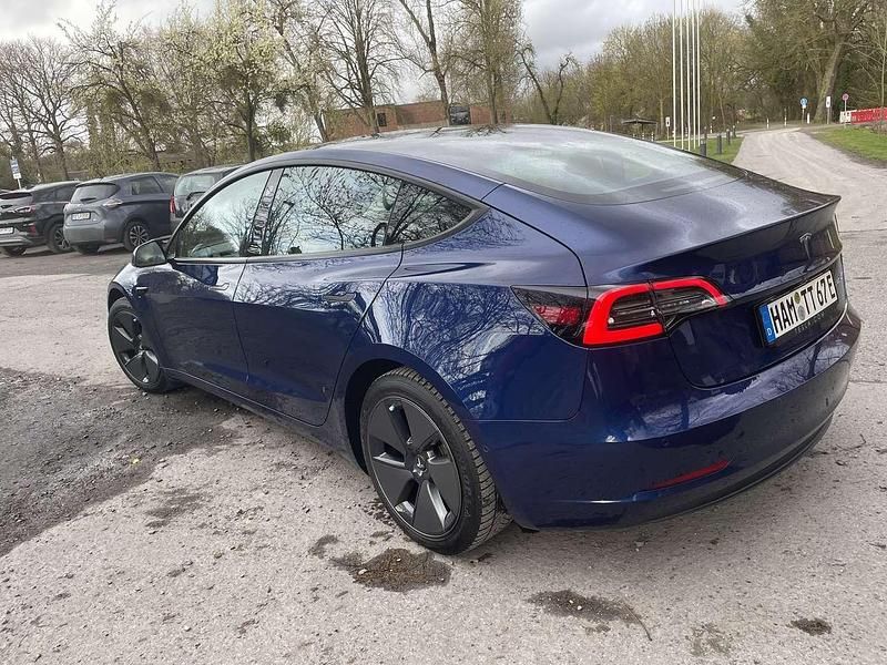 Gebraucht Tesla Model 3 RWD 239 kW (325 PS) 2021 Limousine