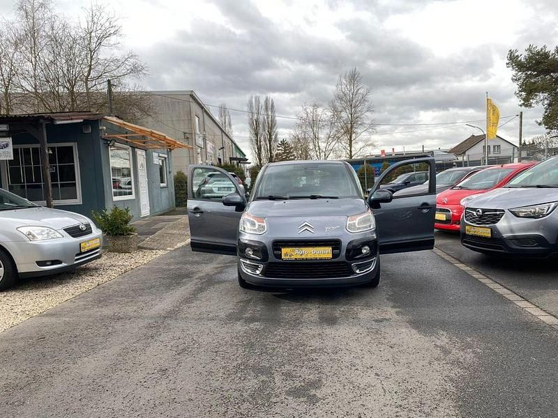 Gebraucht Citroën C3 Picasso 92 PS (67 kW) 2011 Van / Kleinbus