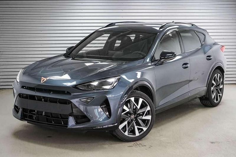 Magnetic grau metallic (s7) Gebraucht 2025 Cupra Formentor VZ SUV | 37.090 € (Guter Preis) - Bild 1/4