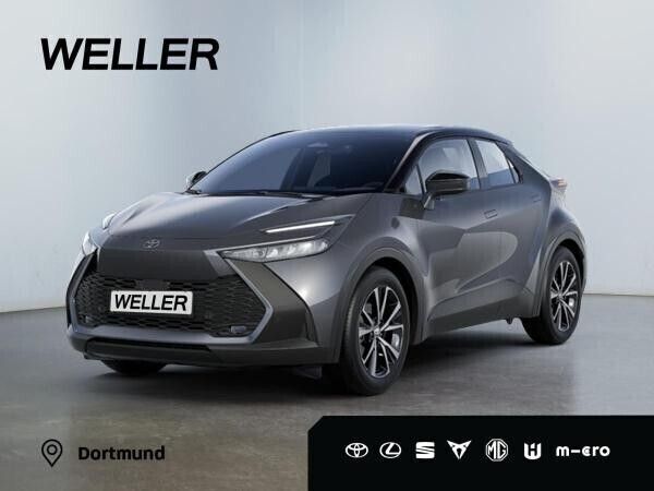 Weiß (verschieden farben erhältlich) Neu 2024 Toyota C-HR Team SUV | 28.900 € (Fairer Preis) - Bild 1/4