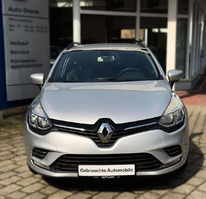 Other Gebraucht 2017 Renault Clio GrandTour Life Kombi | 10.900 € (Etwas zu teuer) - Bild 1/4