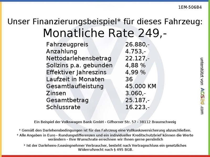 Gebraucht Cupra Born 169 kW (231 PS) 2023 Grau Kleinwagen
