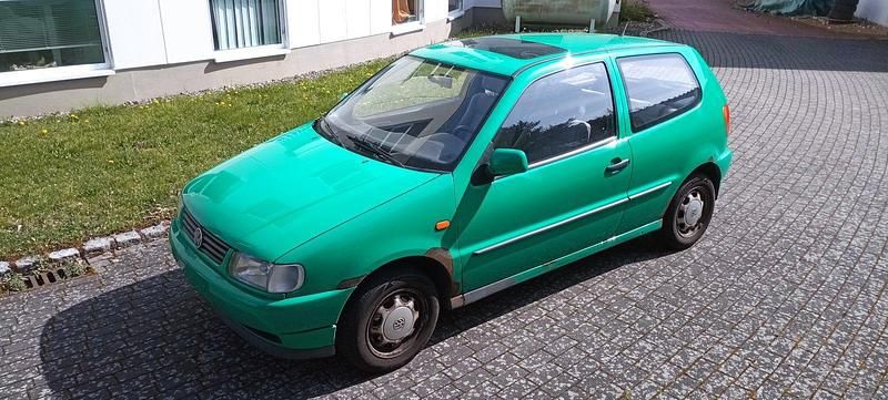 Second-hand VW Polo 45 CP (33 kW) 1996 Hatchback