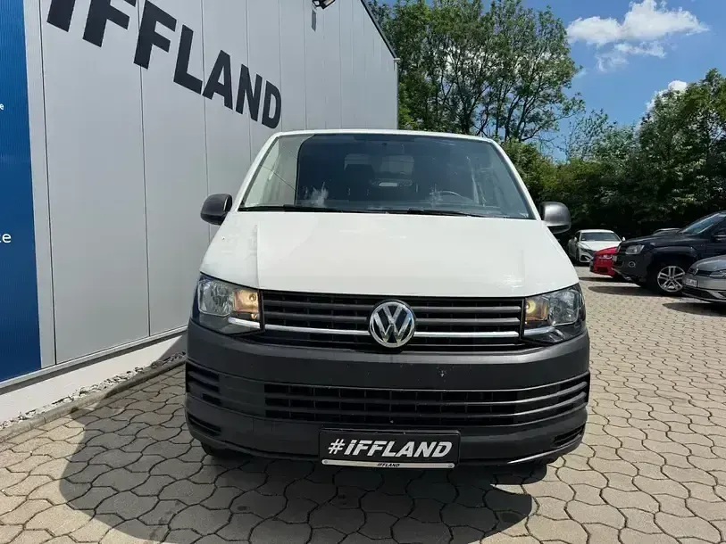 Gebraucht VW T6 2018 Andere Van