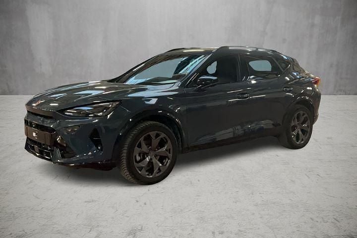 Usata Cupra Formentor 150 CV (110 kW) 2025 SUV