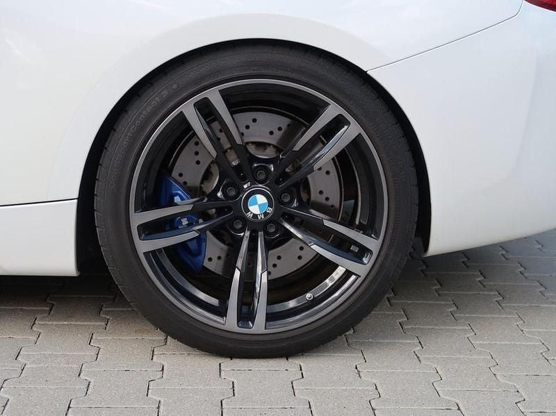 Usado BMW M2 Performance 370 HP (272 kW) 2017 Branco Coupé