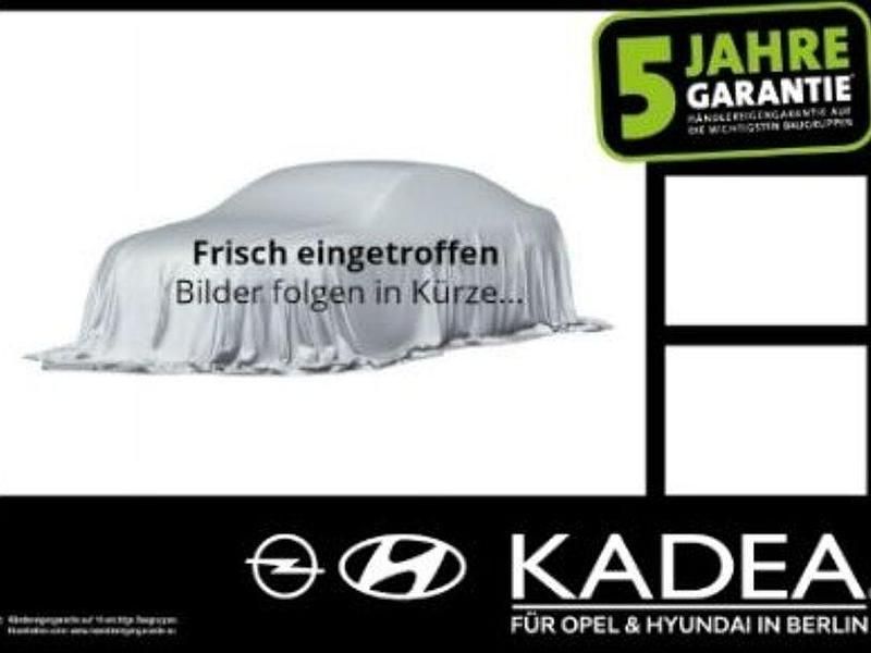 Gebraucht Opel Combo Edition 2022 Weiss Van / Kleinbus