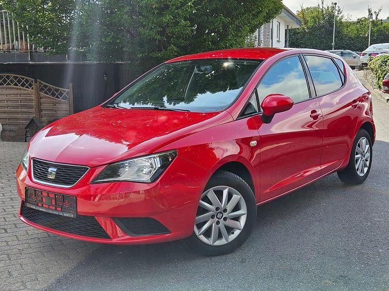 Gebraucht 2014 Seat Ibiza Style Limousine | 5.490 € (Guter Preis) - Bild 1/4