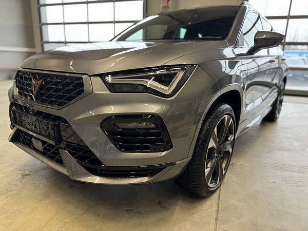 Grau Gebraucht 2024 Cupra Ateca SUV | 35.300 € (Guter Preis) - Bild 1/1