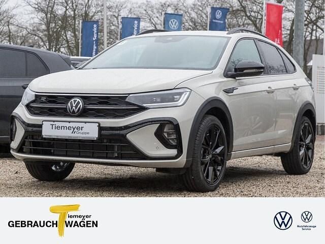 Grau Gebraucht 2024 VW Taigo IQ Drive SUV | 22.880 € (Guter Preis) - Bild 1/4