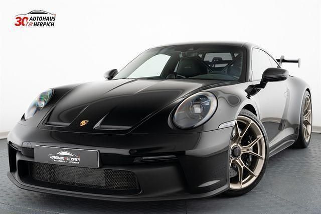 Schwarz Neu 2024 Porsche 992 | 267.992 € - Bild 1/4