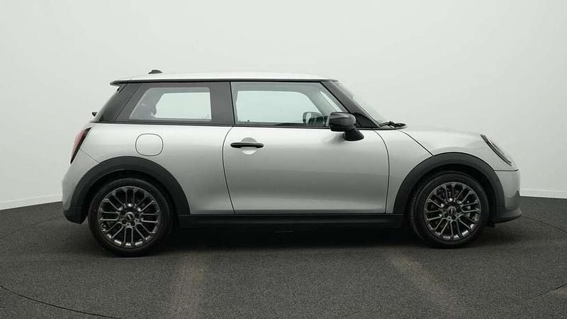Gebraucht Mini Cooper Classic 156 PS (114 kW) 2024 Grau Kleinwagen