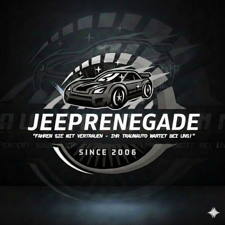 Gebraucht Jeep Renegade Limited 150 PS (110 kW) 2021 Grau SUV