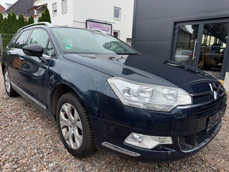 Gebraucht 2009 Citroën C5 Limousine | 1.450 € (Superpreis) - Bild 1/4