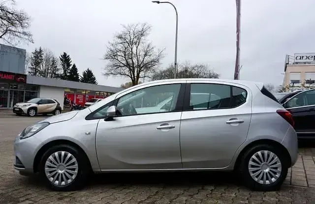 Gebraucht Opel Corsa Edition 69 PS (50 kW) 2019 Andere Kleinwagen
