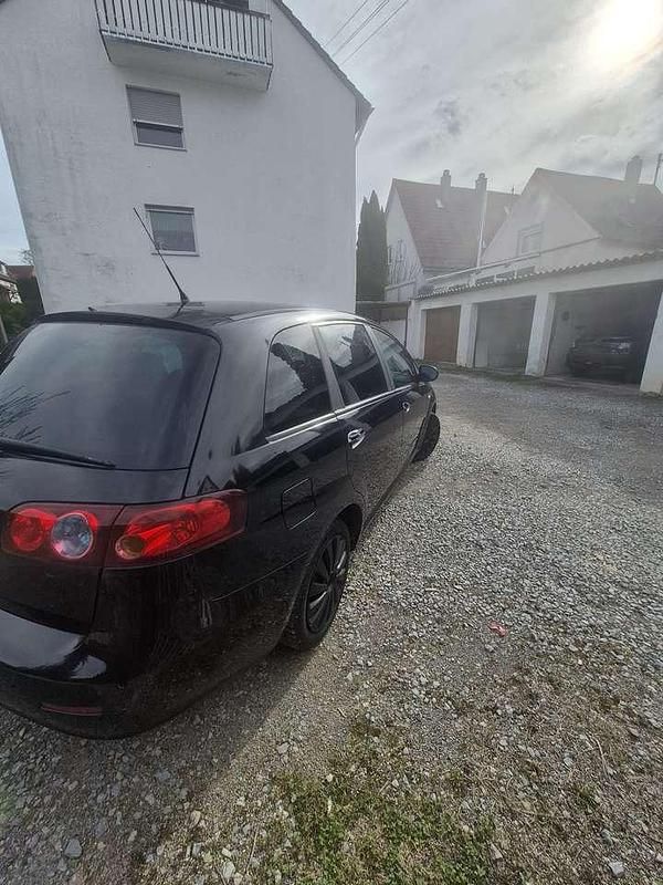 Gebraucht Fiat Croma Dynamic 150 PS (110 kW) 2006 Kombi