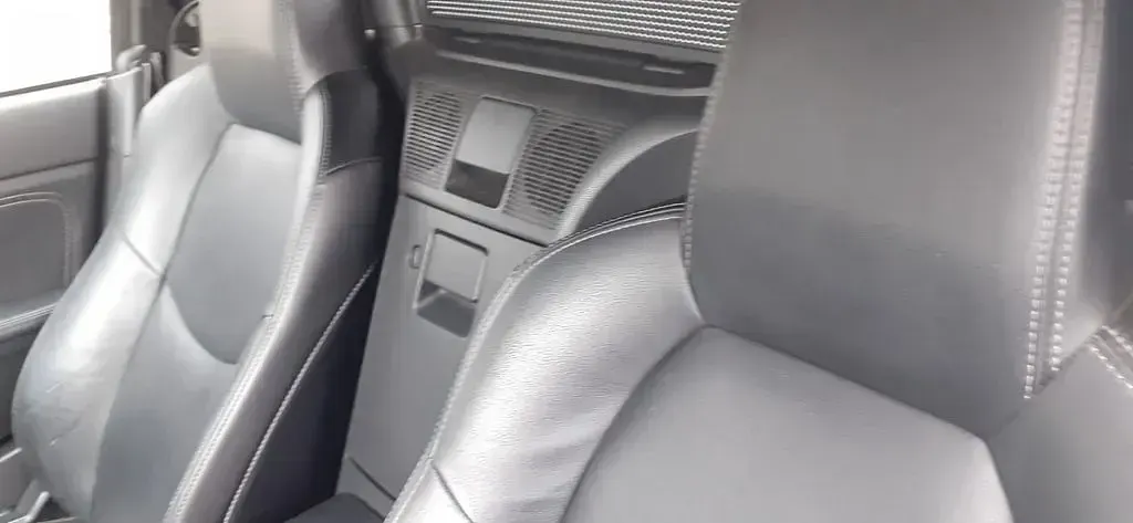 Gebraucht Mazda MX5 126 PS (92 kW) 2008 Silber Cabrio