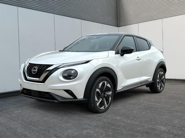 Andere farbe Neu 2024 Nissan Juke Tekna SUV | 23.880 € (Guter Preis) - Bild 1/4