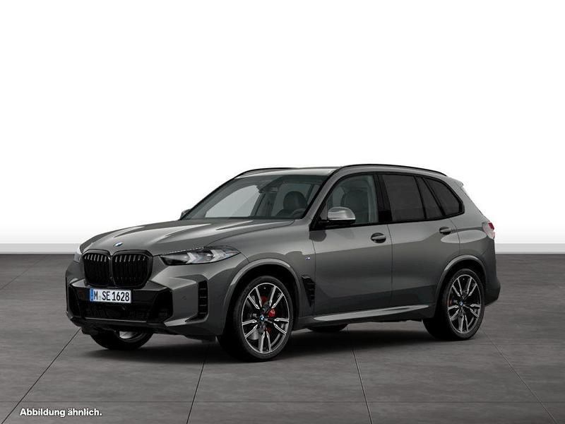 Dravitgrau metallic Gebraucht 2024 BMW X5 Shadowline SUV | 88.334 € (Guter Preis) - Bild 1/4