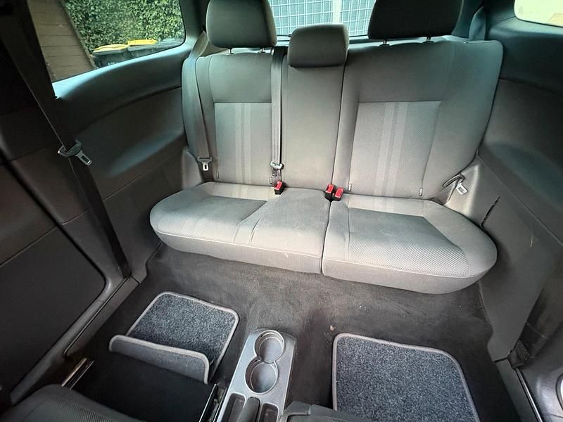 Gebraucht VW Polo 80 PS (58 kW) 2009 Grau Kleinwagen