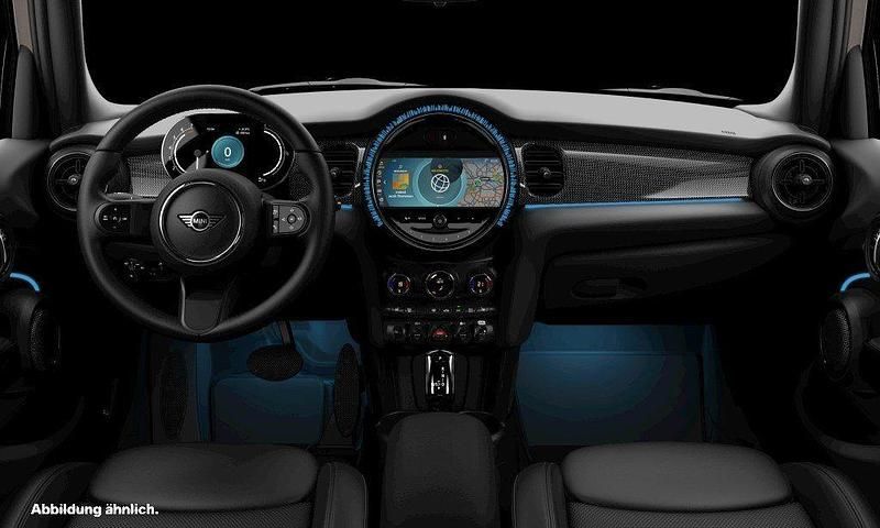 Gebraucht Mini Cooper Classic 136 PS (100 kW) 2023 Grau Kleinwagen