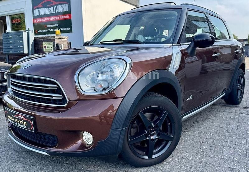 Gebraucht 2014 Mini Cooper Kleinwagen | 11.999 € (Superpreis) - Bild 1/4