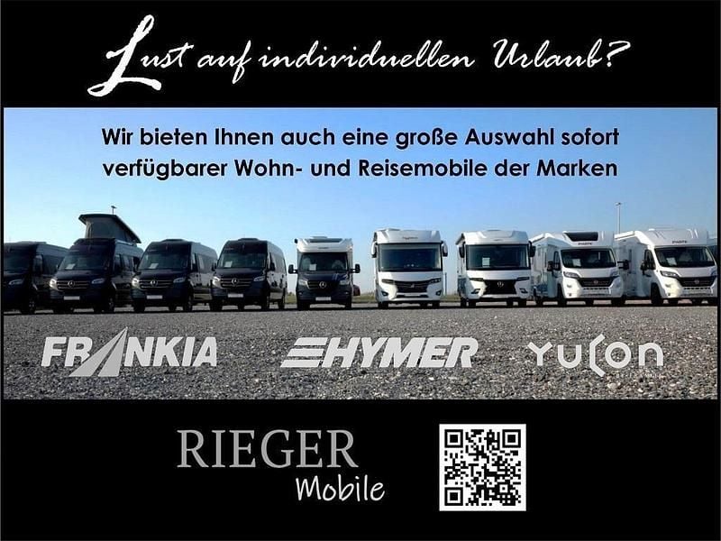 Gebraucht Mercedes B180 Business 116 PS (85 kW) 2019 Blau Kleinwagen