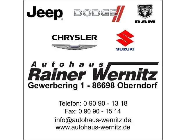 Neu Jeep Compass 224 PS (164 kW) 2025 Schwarz SUV
