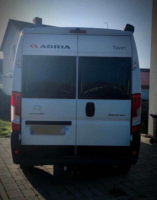 Gebraucht Citroën Jumper 170 PS (125 kW) 2019 Weiß Van / Kleinbus