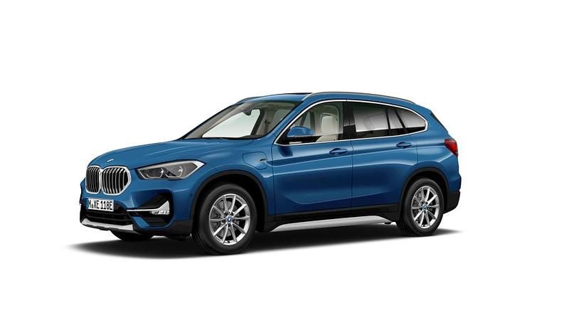 Gebraucht 2021 BMW X1 Efficient Dynamics SUV | 27.740 € (Fairer Preis) - Bild 1/3