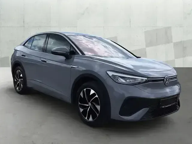 Gebraucht VW ID.5 Pro Performance 150 kW (204 PS) 2023 Grau SUV