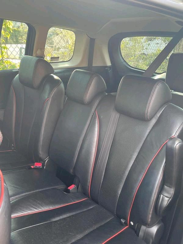 Gebraucht Mazda 5 150 PS (110 kW) 2012 Blau Van / Kleinbus