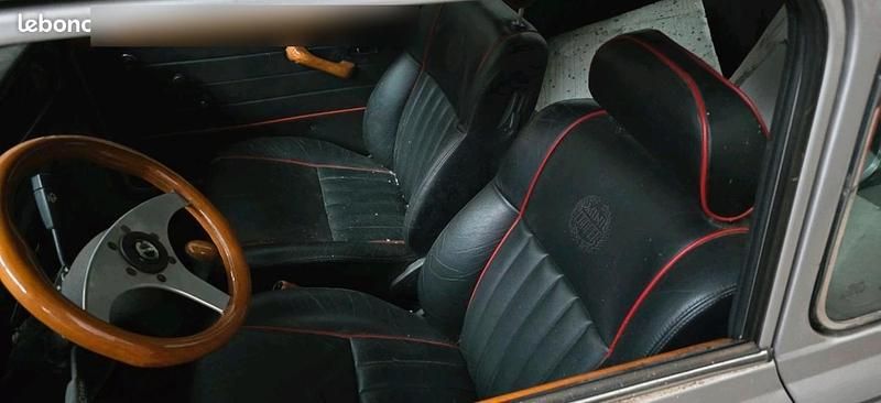 Gebraucht Austin Mini 63 PS (46 kW) 1995 Silber Kleinwagen