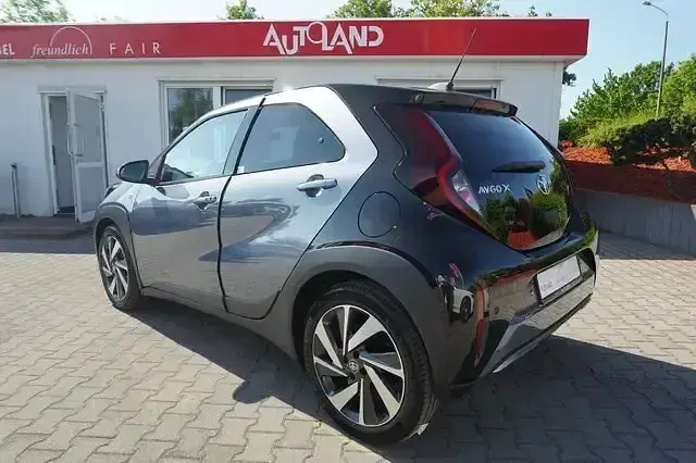 Gebraucht Toyota Aygo 2024 Andere