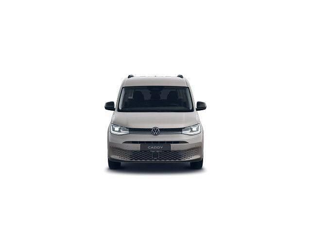 Neu VW Caddy Maxi Style 122 PS (89 kW) 2026 Beige Van / Kleinbus