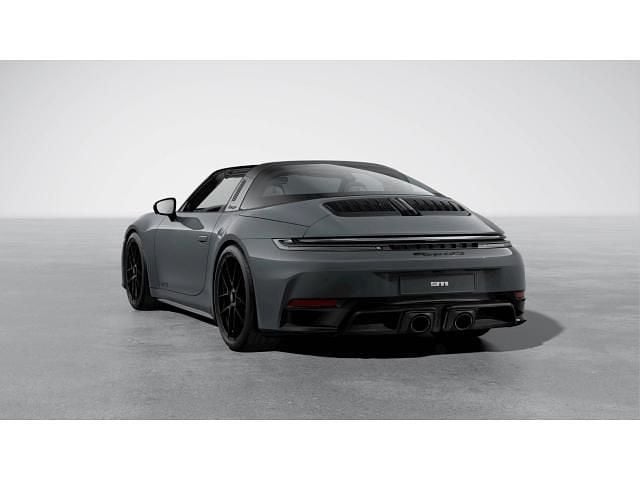 Neu Porsche 992 541 PS (397 kW) 2026 Grau Coupé