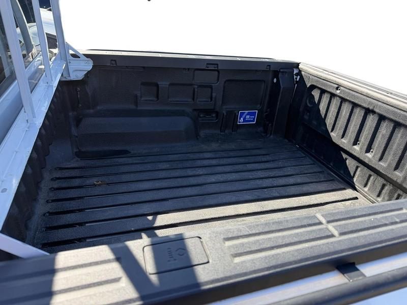 Gebraucht Ford Ranger XLT 170 PS (125 kW) 2024 Frostweiß Pickup