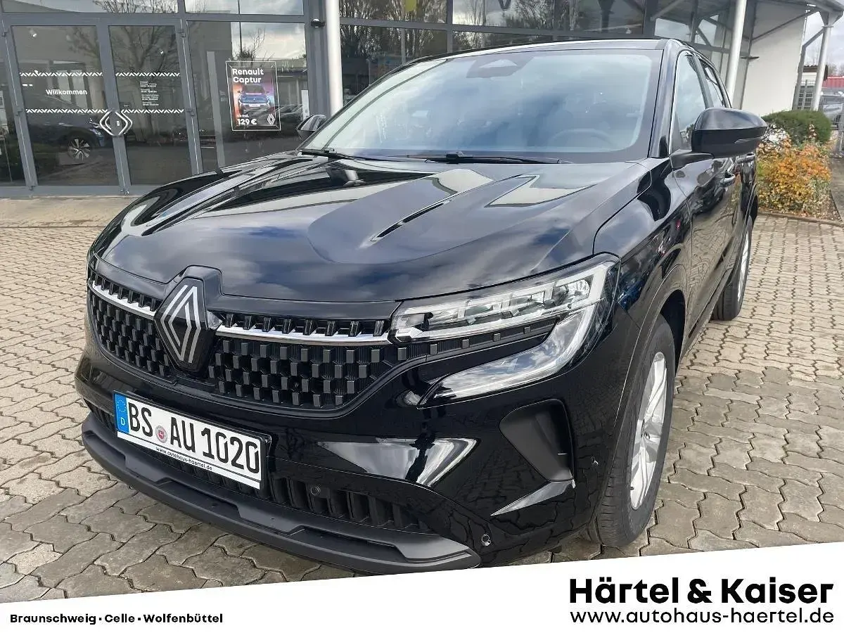 Gebraucht Renault Austral Evolution 158 PS (116 kW) 2025 SUV
