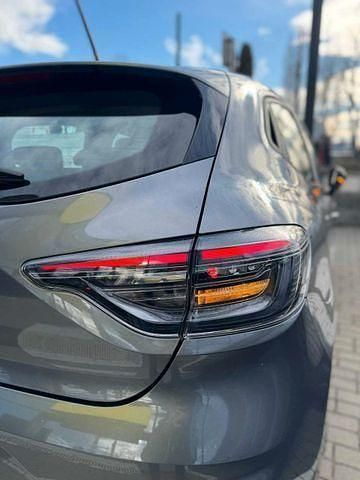 Gebraucht Renault Clio V Evolution 91 PS (66 kW) 2024 Grau Limousine