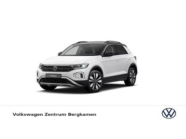 Gebraucht 2025 VW T-Roc Goal SUV | 31.411 € (Superpreis) - Bild 1/4
