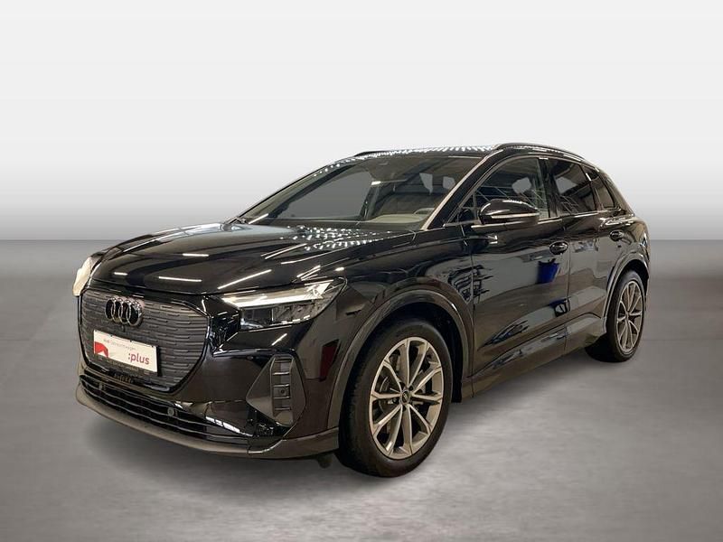 Brugt Audi e-tron 210 kW (286 HK) 2025 Sort SUV