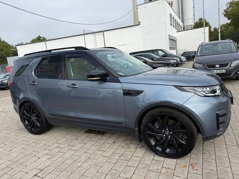 Gebraucht Land Rover Discovery 5 HSE 306 PS (225 kW) 2019 Andere SUV