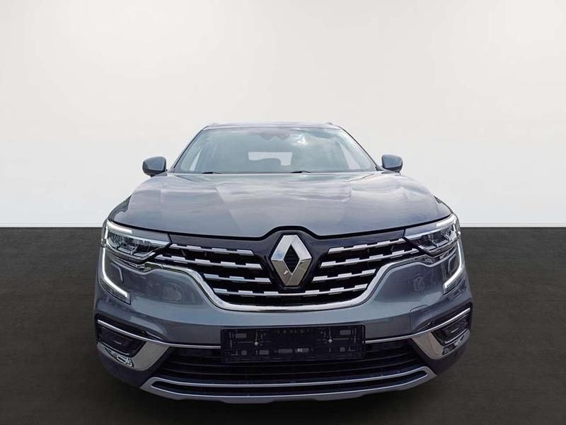 Gebraucht Renault Koleos Techno 184 PS (135 kW) 2023 Graphitgrau SUV