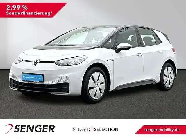 Gebraucht VW ID.3 Pro 106 kW (145 PS) 2022 Kleinwagen