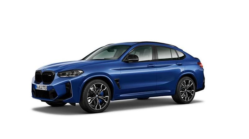 Gebraucht 2025 BMW X4 Competition Edition SUV | 78.490 € (Fairer Preis) - Bild 1/2