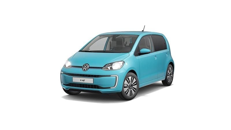Gebraucht VW e-up! Style 61 kW (83 PS) 2022 Kleinwagen