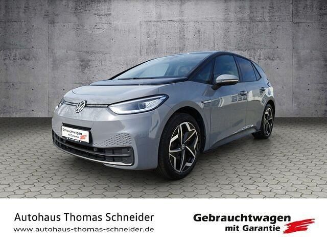 Gebraucht VW ID.3 Pro 150 kW (204 PS) 2023 Andere farbe Kleinwagen